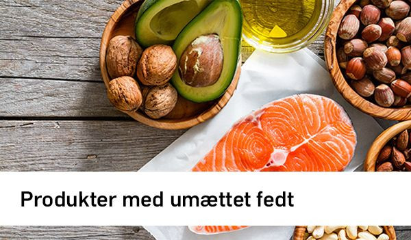 Fedt – er det fedt eller skidt?